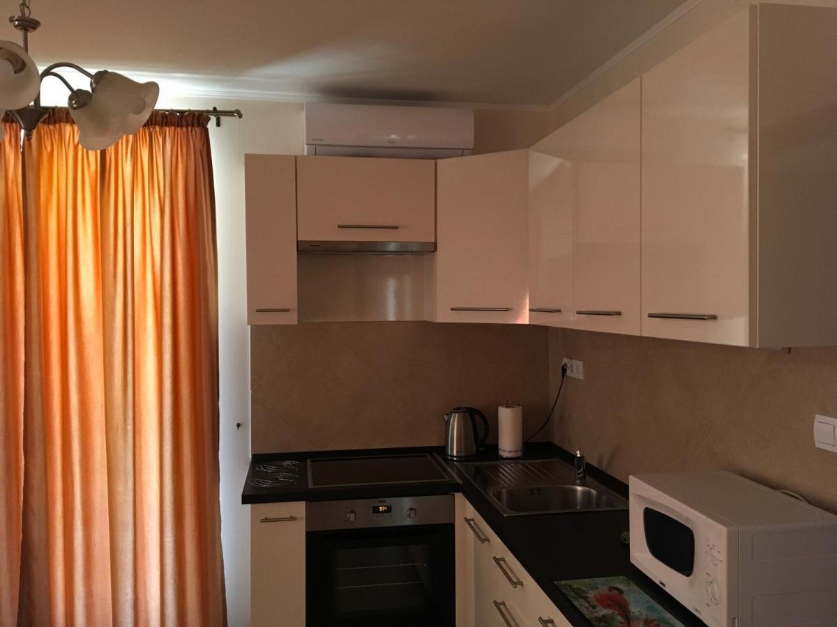 Villapark Z/4 Appartman Zalacsány المظهر الخارجي الصورة